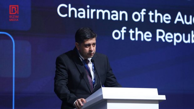İsmət Səttarov: “Azərbaycanla Özbəkistan media sahəsində yeni imkanlar əldə edib”