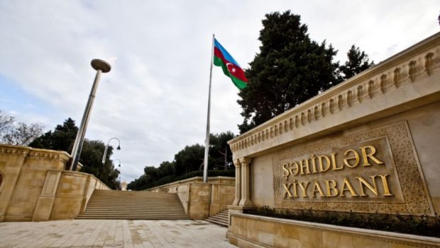 Şəhidlər xiyabanında davranış qaydaları ilə bağlı qanun qəbul edilə bilər – YENİ TƏKLİF
