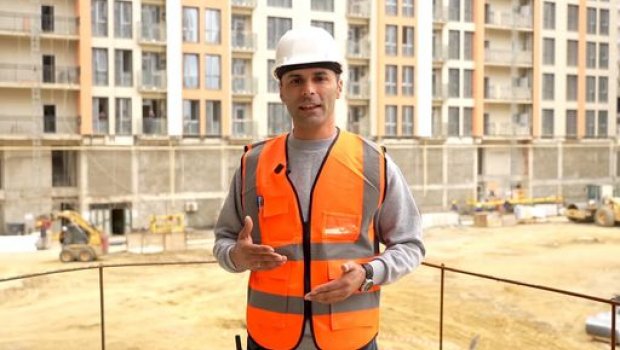 ⁠“Park Yasamal"da təhlükəsizliklə bağlı narahatlığa əsas yoxdur - "Kristal!"