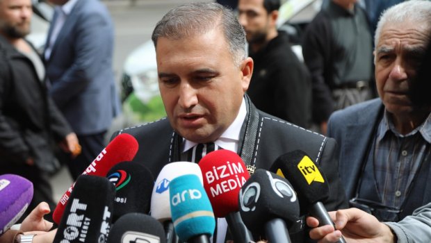 “Cabir imanov həmişə özünə baxan adam olub” – Hacı Nuran