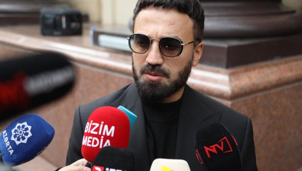 Zamiq: “Heç vaxt görmədim ki, Cabir kiminsə xətrinə dəysin” – VİDEO