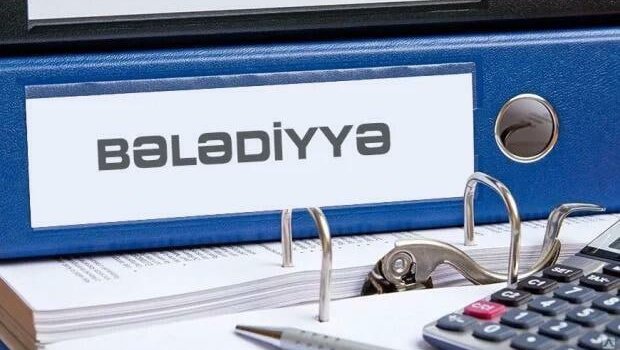 Bu vergiləri bələdiyyələr yığa BİLƏR