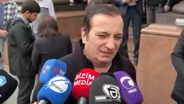 Natiq Şirinov: “Ölüm hamımız üçündür, əsas odur ki, bu yolu şərəfli gedək”- VİDEO