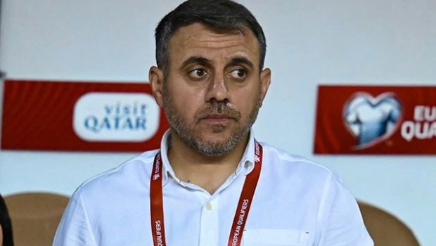 Ayxan Abbasov: “Düzgün yanaşma və komanda ruhu ilə yaxşı nəticələr qazanmaq istəyirik”