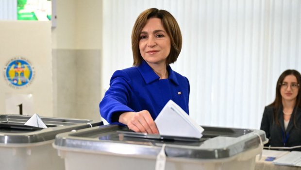 Rusiya Moldovanı İTİRDİ – Moskva revanş planı HAZIRLAYIR?