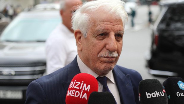 Valeh Kərimov: “Onu görəndə hamının üzündə gülüş yaranırdı” -VİDEO