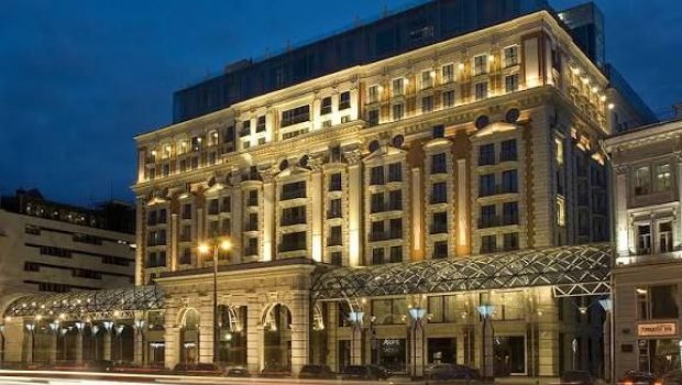 Paşinyanın Moskvada “The Carlton” otelində xərclərini kim ödəyib?