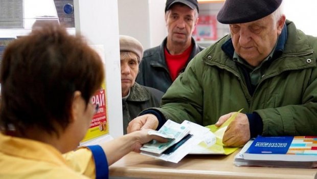 Rusiyada yaşayan soydaşlarımıza XƏBƏRDARLIQ – Pensiyanız kəsilə bilər
