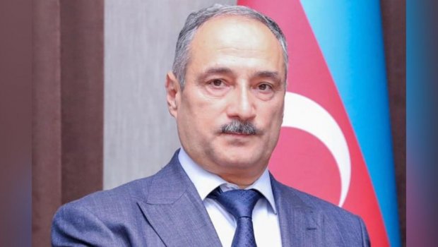 Yeni general Anar İsmayılov kimdir? - DOSYE