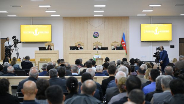 Vardanyanın məhkəməsində zərərçəkmişlərin ifadələri DİNLƏNİLDİ - FOTO