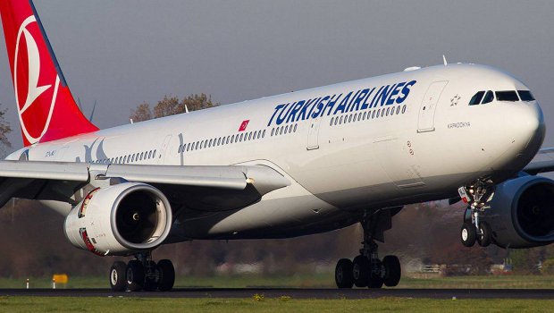 Türk Hava Yolları İrəvana uçuşlar HƏYATA KEÇİRƏCƏK