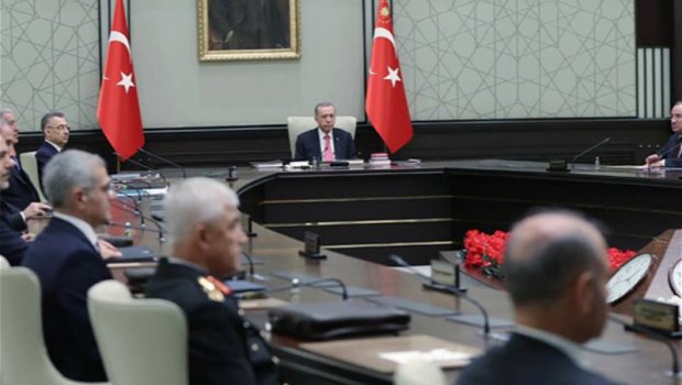 Naxçıvanla maneəsiz nəqliyyat regionun bütün ölkələri üçün faydalı olacaq - Türkiyə Milli Təhlükəsizlik Şurası