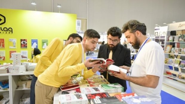 XI Bakı Beynəlxalq Kitab Sərgisinə getmək istəyənlərin NƏZƏRİNƏ: Xüsusi avtobuslar…