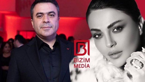 Gülay Cabirin ona yazdığı mesajı paylaşdı - FOTO