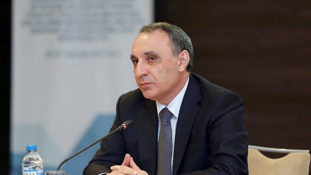 Baş prokuror: “AZAL təyyarəsinin qəzaya uğraması ilə bağlı istintaq məntiqi nəticəsini tapacaq"