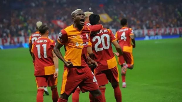 “Qalatasaray” “Liverpul”u məğlub etdi – NƏTİCƏLƏR - VİDEO