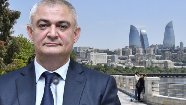 “Mənə düşmən olanla niyə danışığa gedim?!” - Çıxışına limitsiz vaxt ayrıldı