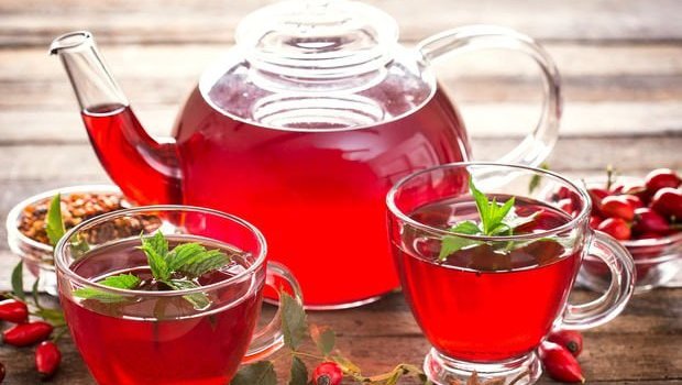 Oktyabrı şad-xürrəm keçirmək İSTƏYİRSİNİZSƏ... – Bu çayı için