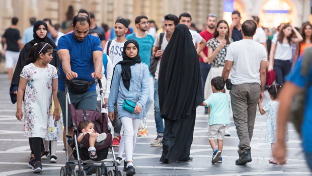 Azərbaycana ən çox turist bu ölkələrdən gəlib – SİYAHI