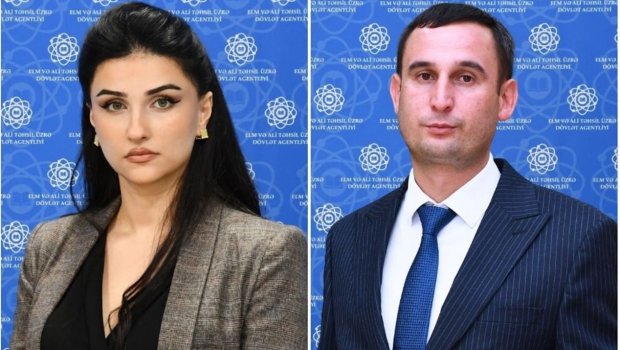 Kolleclərə YENİ təyinatlar