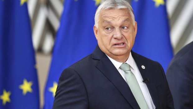 Orban: “3-cü dünya müharibəsi hər an başlaya bilər”
