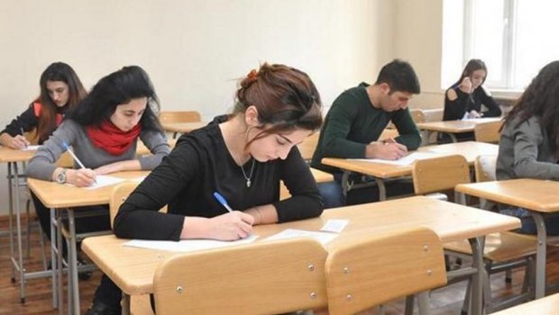 Kolleclərin boş qalan yerlərinə qəbul olunanlar üçün qeydiyyat BAŞLAYIR