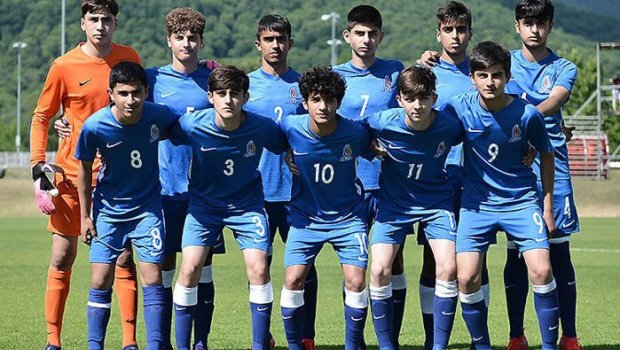 III MDB Oyunları: Futbol millimiz finalda