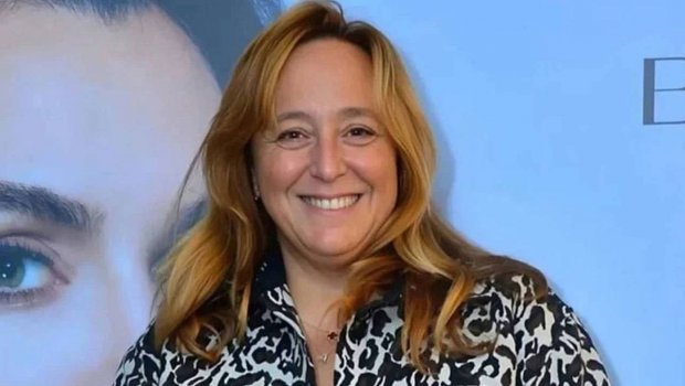Ayşe Barım sərbəst buraxıldı