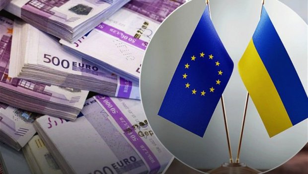 Avropa Komissiyası Ukraynaya 4 milyard avro yardım ayırdı