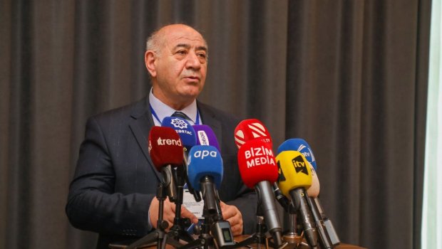 Azərbaycanda yaxın günlərdə güclü zəlzələ gözlənilir? – Qurban Yetirmişlidən AÇIQLAMA