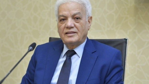 Azərbaycanlı alim yenidən dünyanın nüfuzlu tədqiqatçıları siyahısına daxil oldu