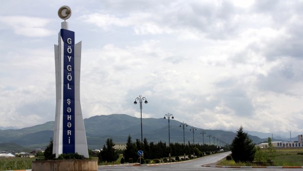 Göygöldə kişi keçmiş arvadını bıçaqladı – SƏBƏB