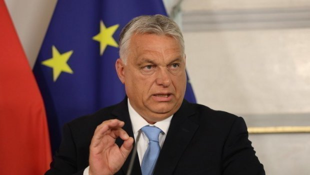 Orban: “Ukraynanın Aİ-yə üzvlüyü Avropaya müharibə gətirəcək”
