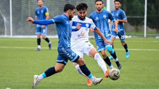 Birinci Liqa: “Mingəçevir”dən XAL İTKİSİ