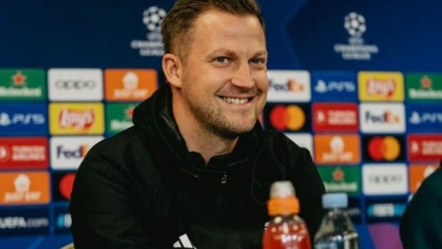 “Qarabağ" “Kopenhagen"in tarixində ən güclü rəqiblərdəndir” - Yakob Nestrup