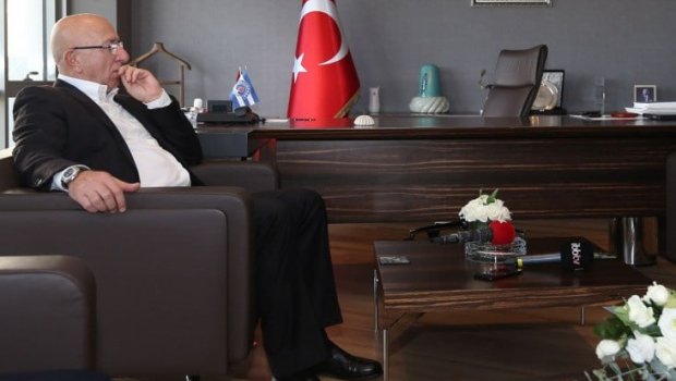 Türkiyə klubu sahibindən ALINDI