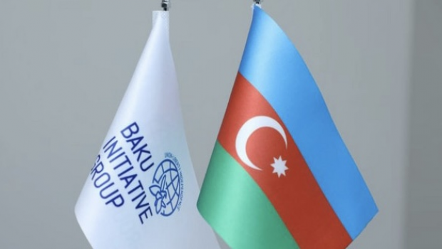 BMT Baş katibinin "Fəaliyyət Proqramı"nda BTQ-nin hesabatı yer alıb – FOTO