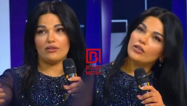 Bahar Lətifqızı 500 minə ev aldı - VİDEO