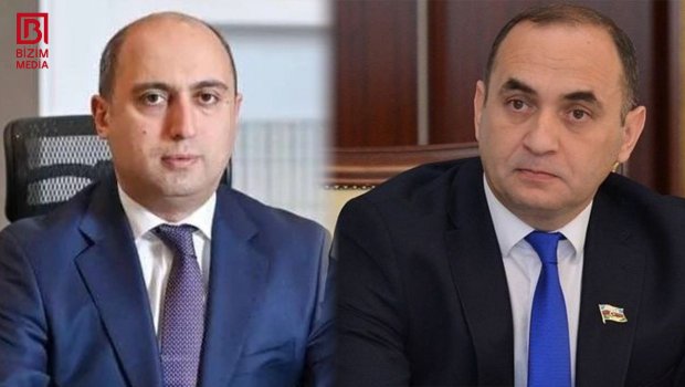 Emin Əmrullayevin şagirdlərlə bağlı fikirlərinə deputatdan REAKSİYA