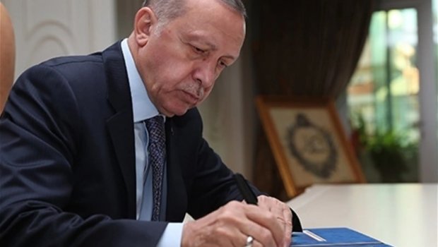 Ərdoğan İran vətəndaşları və təşkilatlarının aktivlərini dondurdu – SƏRƏNCAM