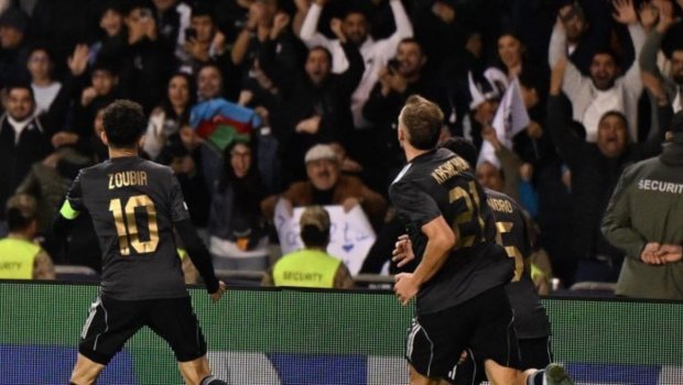 “Qarabağ”ın qələbəsi Avropa mətbuatının diqqət mərkəzində