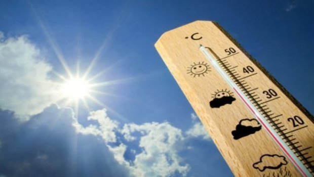 Ötən ay havanın temperaturu iqlim normasından aşağı olub - RƏSMİ