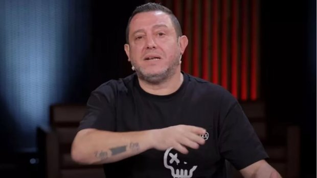 Nihat Kahveci “Qarabağ”ın qələbəsi barədə: “Qardaşlarımıza bravo!” - VİDEO