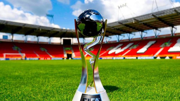 Azərbaycan dünya çempionatına ev sahibliyi edəcək