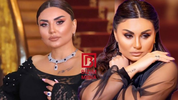 Şəbnəm Tovuzlu: “Bunu heç bir qadına arzu etmirəm” - FOTO