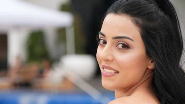 Erməni konsul məlumatları azərbaycanlı sevgilisinə ötürürmüş