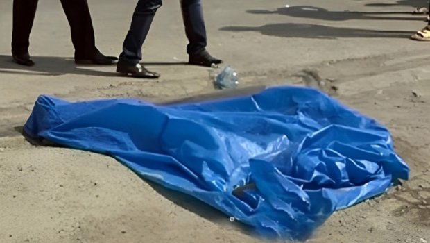 Bakıda şadlıq sarayında faciə: 36 yaşlı kişi öldü