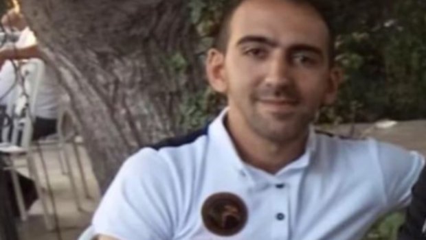Buzovnadakı qəzada həlak olan 27 yaşlı Aydının FOTOSU