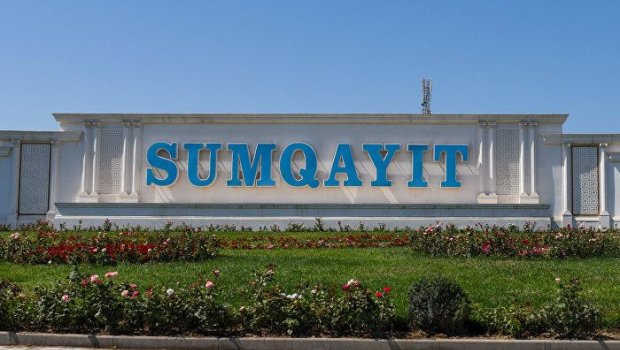 Sumqayıt sakinlərinin NƏZƏRİNƏ: Bu gün saat 12:00-dan...