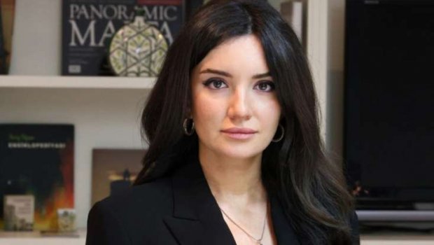 Aytac Əlisultanlı yüksək vəzifəyə TƏYİN EDİLDİ